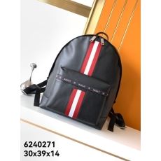 Mens Bally Backpacks